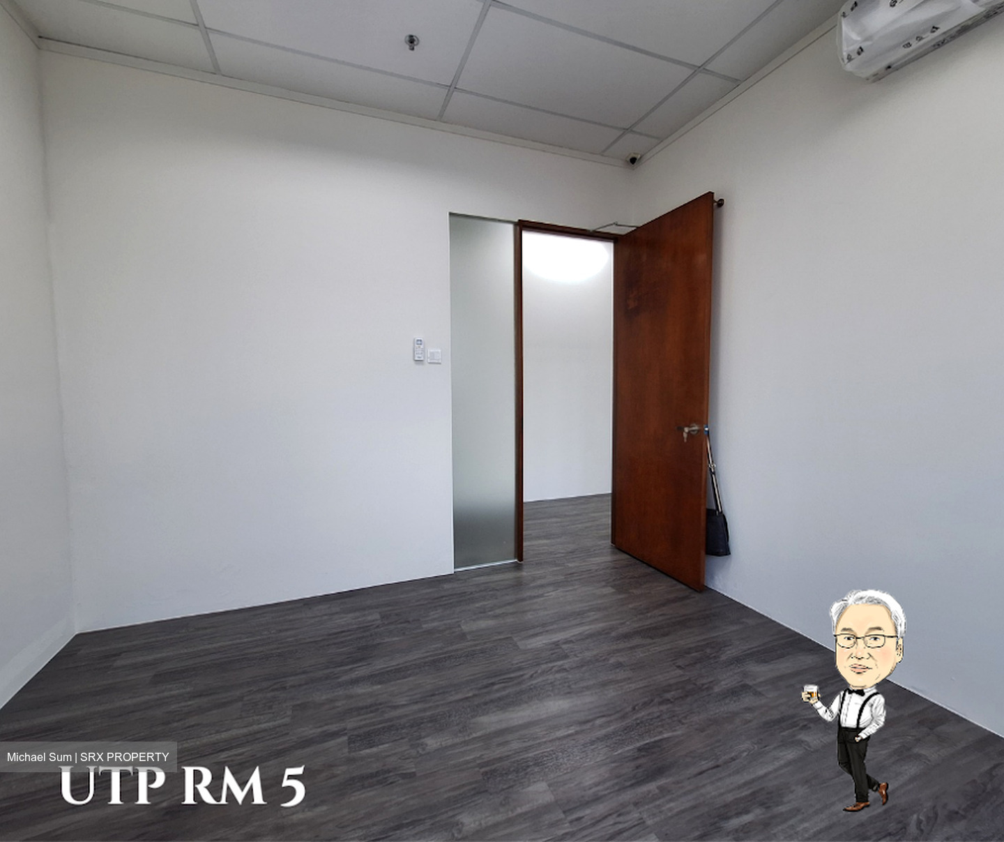 Ubi Techpark (D14), Factory #616157261